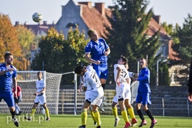 Młodzi Olimpijczycy z kolejnym zwycięstwem