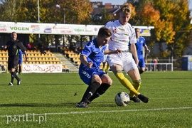 Młodzi Olimpijczycy z kolejnym zwycięstwem