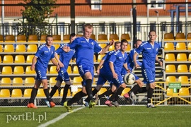 Młodzi Olimpijczycy z kolejnym zwycięstwem