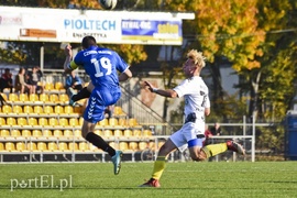 Młodzi Olimpijczycy z kolejnym zwycięstwem