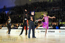 To sport, który uzależnia