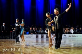 To sport, który uzależnia