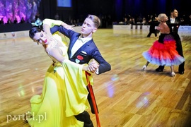 To sport, który uzależnia