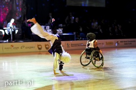 To sport, który uzależnia