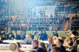 To sport, który uzależnia