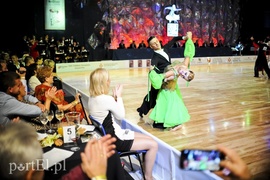 To sport, który uzależnia