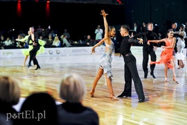 To sport, który uzależnia