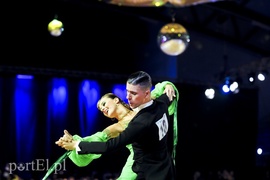 To sport, który uzależnia