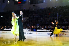 To sport, który uzależnia