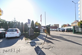 Szybciej do awarii. Energa otwiera w Elblągu nowy oddział