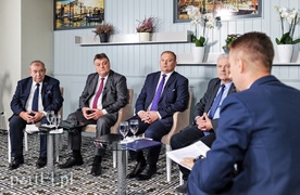 Kto wygrał bitwę na słowa?