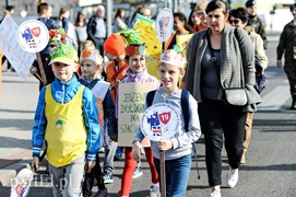 Nie wyrzucajmy jedzenia