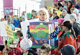 Nie wyrzucajmy jedzenia