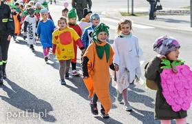 Nie wyrzucajmy jedzenia