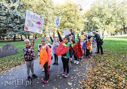 Nie wyrzucajmy jedzenia