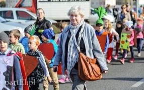 Nie wyrzucajmy jedzenia