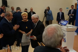 Demokracja według Jarosława Kaczyńskiego