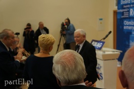 Demokracja według Jarosława Kaczyńskiego