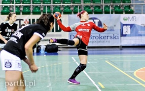 Start przegrał z Pogonią