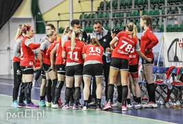 Start przegrał z Pogonią