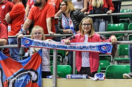 Start przegrał z Pogonią