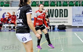 Start przegrał z Pogonią