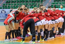 Start przegrał z Pogonią