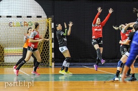 Start przegrał z Pogonią