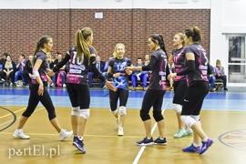 Mecze w tygodniu nie sprzyjają Truso