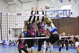 Mecze w tygodniu nie sprzyjają Truso