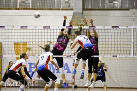 Mecze w tygodniu nie sprzyjają Truso