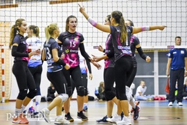 Mecze w tygodniu nie sprzyjają Truso