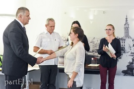 Krew na litry, grosze na kilogramy