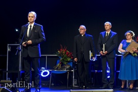 Tuus dla misjonarza