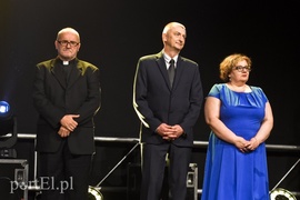 Tuus dla misjonarza