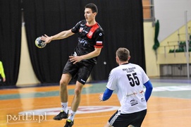 Drugie zwycięstwo Wójcika w I lidze