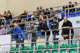 Drugie zwycięstwo Wójcika w I lidze