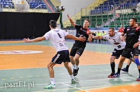 Drugie zwycięstwo Wójcika w I lidze