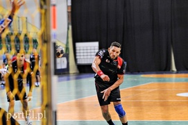 Drugie zwycięstwo Wójcika w I lidze