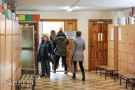 Elblążanie chętniej głosują (aktualizacja)