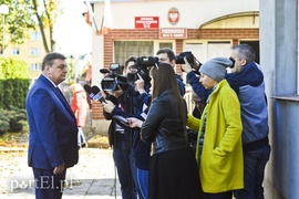 Tak głosowali kandydaci na prezydenta