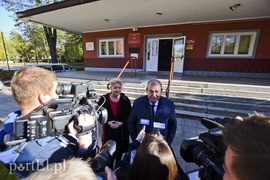 Tak głosowali kandydaci na prezydenta