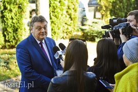 Tak głosowali kandydaci na prezydenta