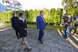 Tak głosowali kandydaci na prezydenta
