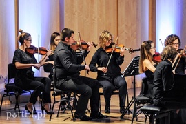 Najlepszy wybór: EOK, Książek i Chopin