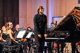 Najlepszy wybór: EOK, Książek i Chopin
