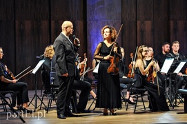 Najlepszy wybór: EOK, Książek i Chopin