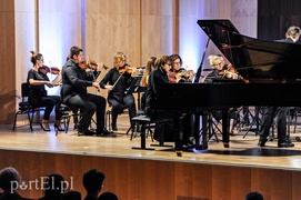 Najlepszy wybór: EOK, Książek i Chopin