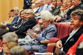 Najlepszy wybór: EOK, Książek i Chopin