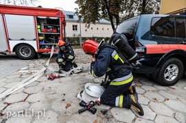 Lepiej dmuchać na zimne